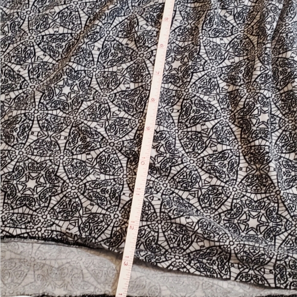 Cacique pajama shorts size 26 - Picture 3 of 4